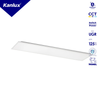 Panel LED podtynkowy BLINGO U29-35W 120CCT 3000-6500K 4040(WW)/4360(NW)lm IP20 UGR<19 5 lat Gwar. | 37278 Kanlux