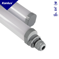 Oprawa liniowa LED TP SLIM N 50W-NW 4000K 6000lm IP65 5 lat Gwar. | 38941 Kanlux