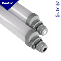 Oprawa liniowa LED TP SLIM TW N 40W-NW 4000K 4800lm IP65 5 lat Gwar. | 38942 Kanlux
