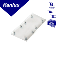 Lampa LED AMPLINE 4LED FIX-W G13 5 lat Gwar. | 38038 Kanlux