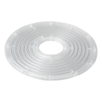 Soczewka do oprawy HB PRO STRONG HBPHS LENS 200W 60D kąt 60 st. 5 lat Gwar. | 38128 Kanlux