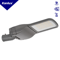 Oprawa uliczna LED PRO-S S 55W-ZH NW 4000K 8380lm IP66 szary 5 lat Gwar. | 39298 Kanlux