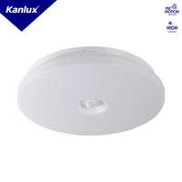 Plafon LED FOGLER E 17W NW 4000K 1100lm IP20 | 18123 Kanlux
