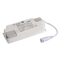 Zasilacz LED BLINGO DRVM24W ON-OFF 5 lat Gwar. | 37262 Kanlux