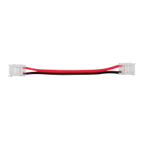 Łącznik LED CON P 5 CP (10szt.) do taśm LCOB 5mm | 39535 Kanlux