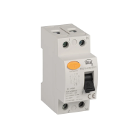 Wyłącznik różnicowoprądowy IDEAL TS 2P KRD10-2/40/30-F typ F | 45771 Kanlux