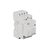 Stycznik modułowy 25A 4NC | 45827 Kanlux