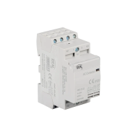 Stycznik modułowy 25A 2NO 2NC | 45828 Kanlux