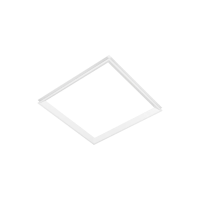Ramka podtynkowa do paneli ADTR SKY-V 6060 W dł.szer.59,5cm 5 lat Gwar. | 39753 Kanlux