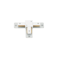 Łącznik kształt T TEAR 1F CON-T W 5 lat Gwar. | 45907 Kanlux