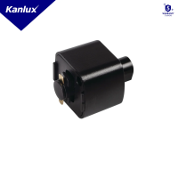 Adapter do podłączenia lamp TEAR 1F PADAPTOR-B czarny 5 lat Gwar. | 45912 Kanlux