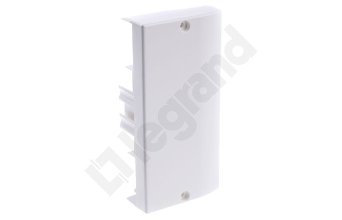 Końcówka listwy KIO 100x50 | 330274 Legrand