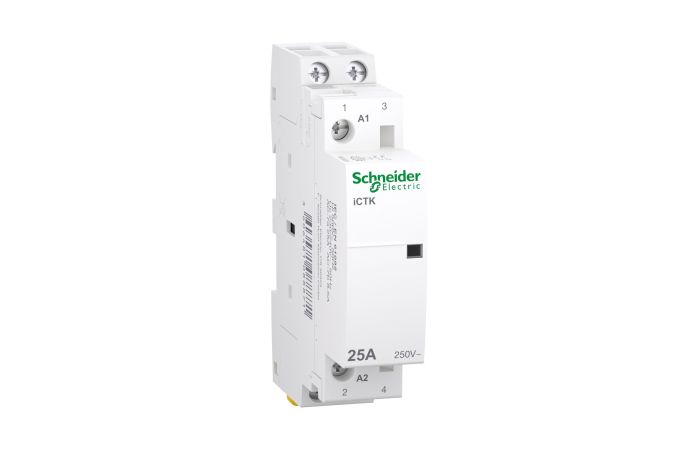 Stycznik modułowy iCTK50-25-20-230 | A9C40225 Schneider Electric