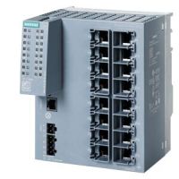 SCALANCE XC216EEC | 6GK5216-0BA00-2FC2 Siemens