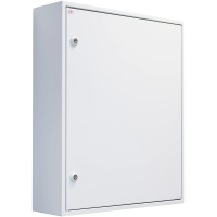 Obudowa pusta 5x36 natynkowa IP41 szara 800x800x160mm ETIBOX 4XN160 | 001101407 Eti