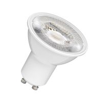 Lampa LED VALUE PAR16 50 36st 4,5W/840 4000K 350lm GU10 230V | 4058075198616 Ledvance