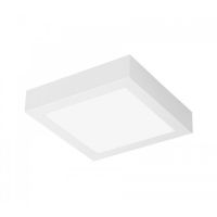 Oprawa nasufitowa LAURA SMD LED HV 20W PLX BIAŁA 4000K 480x480mm (PL) | 472534/HV Lena Lighting