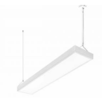 Oprawa panel COMPACT LED EVO Z 3150lm PLX II kl IP20 1200x250 840 (25W) | 630224 Lena Lighting