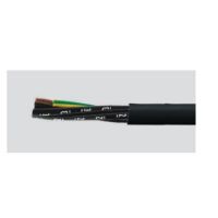 Kabel sterowniczy JZ-600 3G2,5 0,6/1kV BĘBEN | 10690 Helukabel