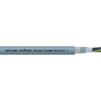 Kabel sterowniczy OLFLEX CLASSIC FD 810 CY 4G2,5 300/500V BĘBEN | 0026271 Lapp Kabel