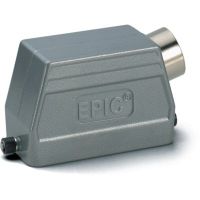 Obudowa wtyczki kątowa PG21 IP65 EPIC H-B 16 TS-RO 21 | 10082900 Lapp Kabel