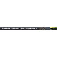 Kabel sterowniczy OLFLEX CLASSIC 110 CY 3G2,5 BK 0,6/1KV, czarny BĘBEN | 1121340 Lapp Kabel