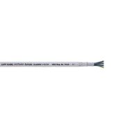 Kabel sterowniczy OLFLEX CLASSIC 110 CY 12G1,5 BK 0,6/1kV, czarny KRĄŻĘK | 1121320 Lapp Kabel