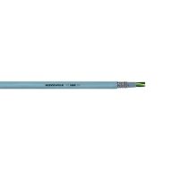 Przewód sterowniczy OLFLEX 140 CY H05VVC4V5-K 4G1,0 300/500V BĘBEN | 0035721 Lapp Kabel