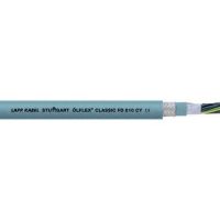 Kabel sterowniczy OLFLEX CLASSIC FD 810 CY 25G0,5 BĘBEN | 0026207 Lapp Kabel