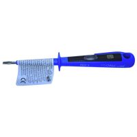 Tester napięcia Euro PEP II 150 długość: 150mm 053261 | 05102837 PROTEC.class