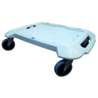 Wózek do skrzynek typu boxx PLBOXXR Roller 054581 | 05104108 PROTEC.class