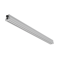 Oprawa Titan LED 81W 4000K 45st. 1160mm 13030lm, szara | AY003.2277.840.A040 Plexiform