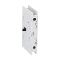 Czwarte pole 40A do GA016C-GA040C, AC21A | GAX42040C Lovato Electric