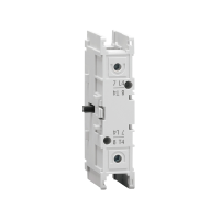 Czwarte pole 63A do GA063C, AC21A | GAX42063C Lovato Electric