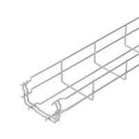 Korytko siatkowe GRM 55x100, St, G GRM 55 100 G (3m) | 6001442 Obo Bettermann