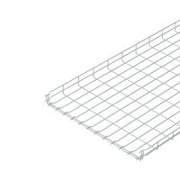 Korytko siatkowe GRM 55x600, St, G GRM 55 600 G (3m) | 6001454 Obo Bettermann