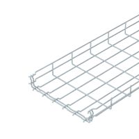 Korytko siatkowe GRM 55x300, St, FT GRM 55 300 FT (3m) | 6001424 Obo Bettermann