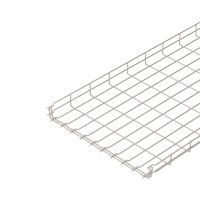 Korytko siatkowe GRM 55x500, V4A, A4, GB GRM 55 500 A4 (3m) | 6001097 Obo Bettermann