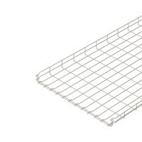 Korytko siatkowe GRM 55x600, V4A, A4, GB GRM 55 600 A4 (3m) | 6001099 Obo Bettermann