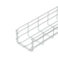 Korytko siatkowe GRM 105x150, St, G GRM 105 150 G (3m) | 6002404 Obo Bettermann