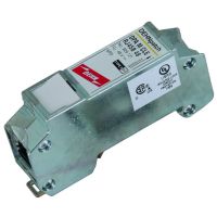 Ogranicznik przepięć DEHNpatch CLE, adapter gniazdo RJ45/gniazdo RJ45, do sieci LAN 1Gb, ATM, FDDI, | 929121 Dehn