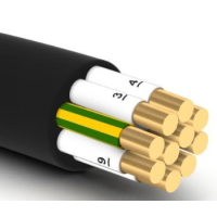 Kabel sygnalizacyjny YKSY żo 10X1,0 0,6/1kV żyły numerowane BĘBEN | G-136152 TF Kable