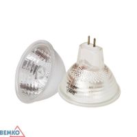 Żarówka halogenowa 35W JCDR 38st. 230V $ | D20-JCDR-3538 Bemko