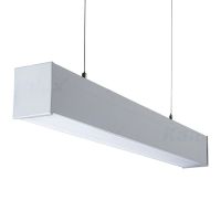 Oprawa liniowa LED AL 17W-840-MAT-SR | 28103 Kanlux