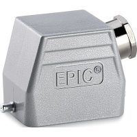 Obudowa wtyczki EPIC H-B 6 TS 16 ZW | 10022000 Lapp Kabel