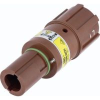 Złącze EPIC POWERLOCK F6 C L1/BN M40 | 44420213 Lapp Kabel