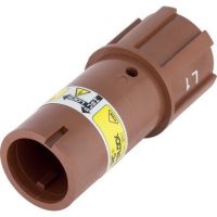 Złącze EPIC POWERLOCK D6 C L1/BN M40 | 44420218 Lapp Kabel