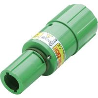 Złącze EPIC POWERLOCK F6 S PE/GN M40 (1) | 44420262 Lapp Kabel