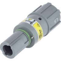 Złącze EPIC POWERLOCK F6 S L3/GY M40 (1) | 44420266 Lapp Kabel