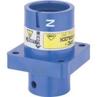 Złącze EPIC POWERLOCK A6 S N/BL BP M12 (1) | 44420278 Lapp Kabel